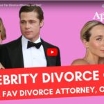 Celeb Divorce with John Bledsoe